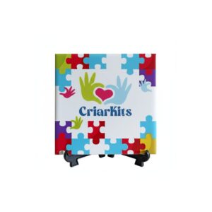 Azulejo Personalizado