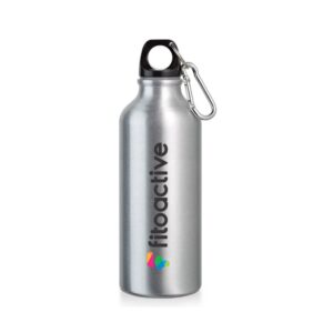 Garrafa Personalizada - alumínio 500 ml